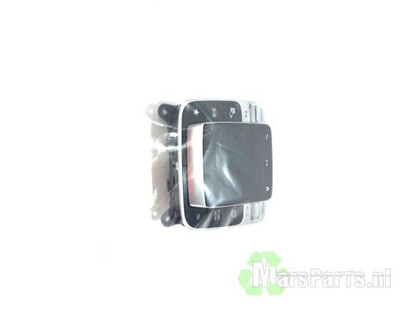 Control unit MERCEDES-BENZ CLA (C118), MERCEDES-BENZ C-CLASS (W205)