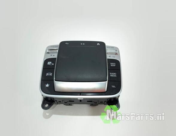 Control unit MERCEDES-BENZ CLA (C118), MERCEDES-BENZ C-CLASS (W205)