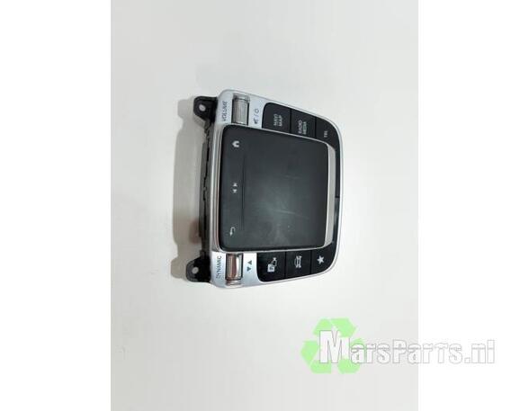 Control unit MERCEDES-BENZ CLA (C118), MERCEDES-BENZ C-CLASS (W205)