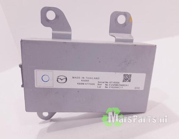 Control unit MAZDA CX-5 (KF)