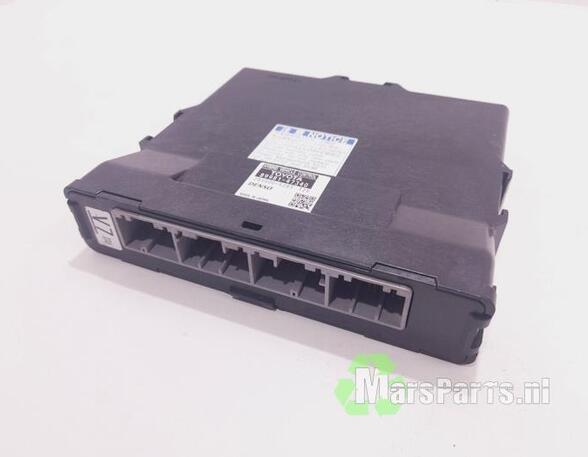 Control unit TOYOTA PRIUS PLUS (_W4_), TOYOTA Prius Plus (_W4_)