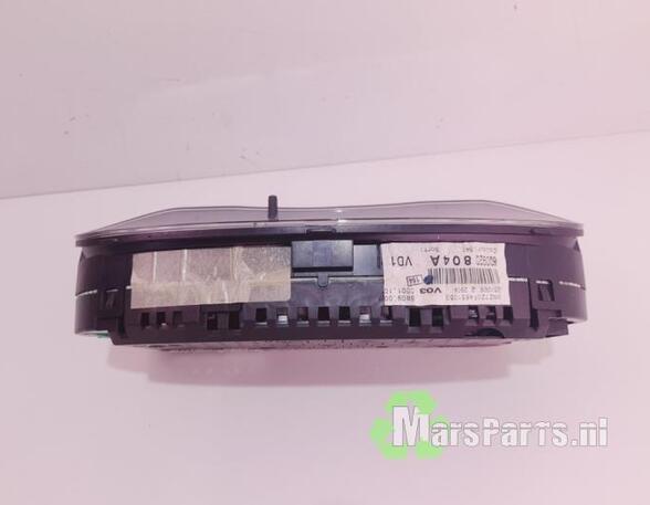 Control unit VW POLO (9N_), VW POLO Saloon (9A4, 9A2, 9N2, 9A6)