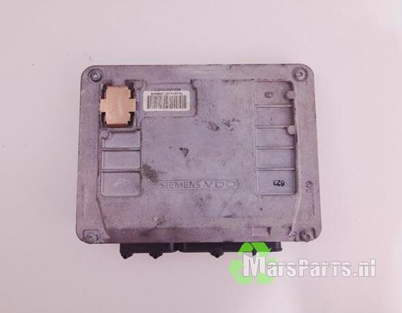 Control unit VW POLO (9N_), VW POLO Saloon (9A4, 9A2, 9N2, 9A6)