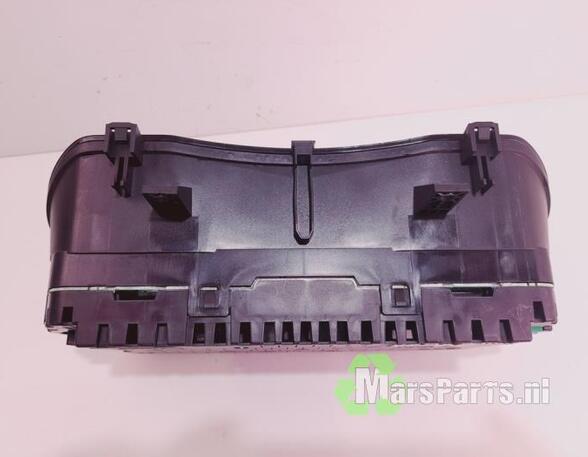 Control unit VW POLO (9N_), VW POLO Saloon (9A4, 9A2, 9N2, 9A6)