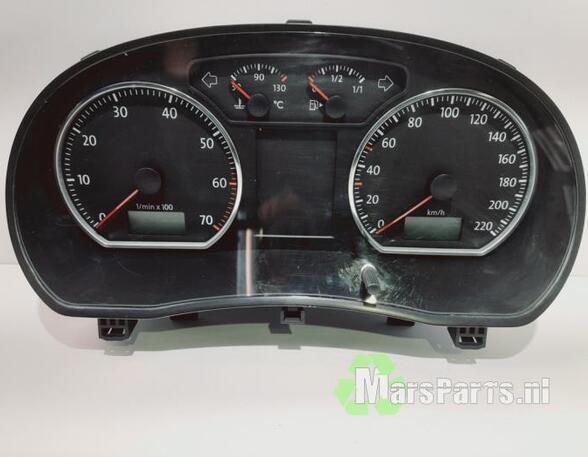 Control unit VW POLO (9N_), VW POLO Saloon (9A4, 9A2, 9N2, 9A6)