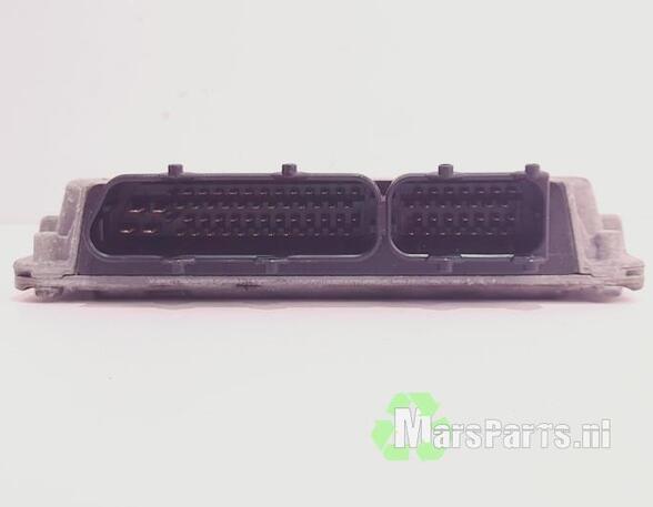 Control unit VW POLO (9N_), VW POLO Saloon (9A4, 9A2, 9N2, 9A6)