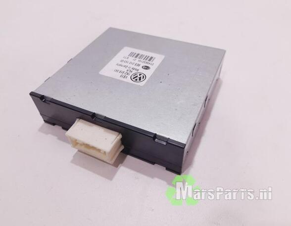 Control unit VW GOLF PLUS (5M1, 521), VW GOLF PLUS Van (521)