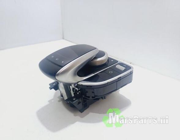 Control unit MERCEDES-BENZ C-CLASS (W205), MERCEDES-BENZ C-CLASS (W204)