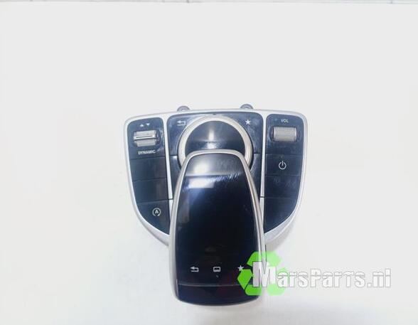 Control unit MERCEDES-BENZ C-CLASS (W205), MERCEDES-BENZ C-CLASS (W204)