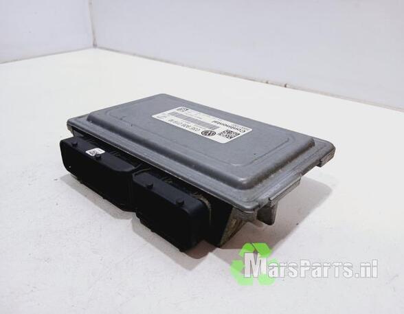 Control unit VW POLO (6R1, 6C1), VW POLO Van (6R)