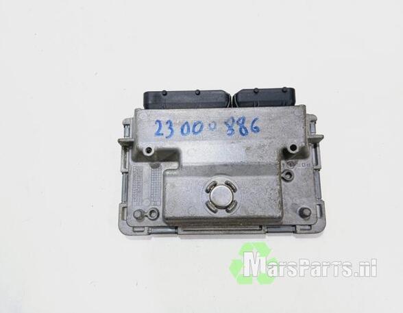 Control unit VW POLO (6R1, 6C1), VW POLO Van (6R)