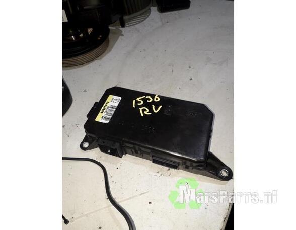 Control unit ALFA ROMEO 159 (939_)