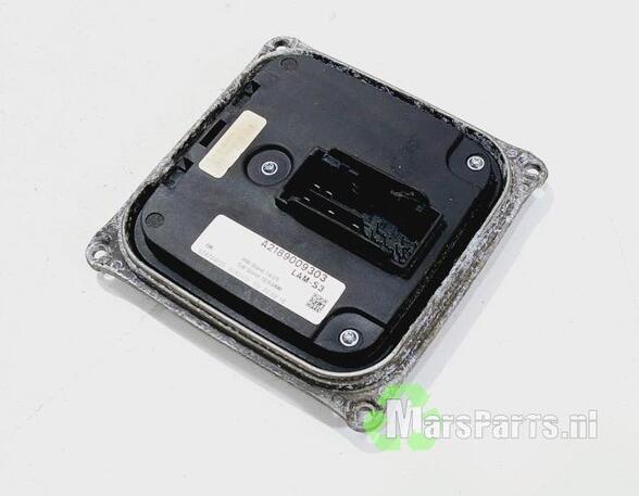 Control unit MERCEDES-BENZ GLA-CLASS (X156), MERCEDES-BENZ A-CLASS (W176)