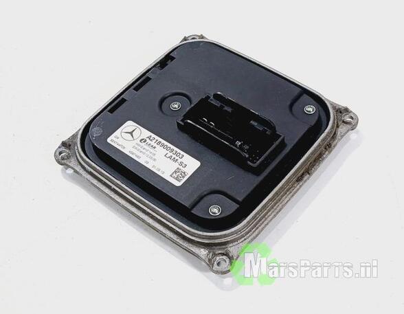 Control unit MERCEDES-BENZ GLA-CLASS (X156), MERCEDES-BENZ A-CLASS (W176)