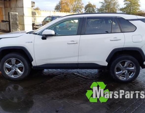 Regeleenheid TOYOTA RAV 4 V (_A5_, _H5_)