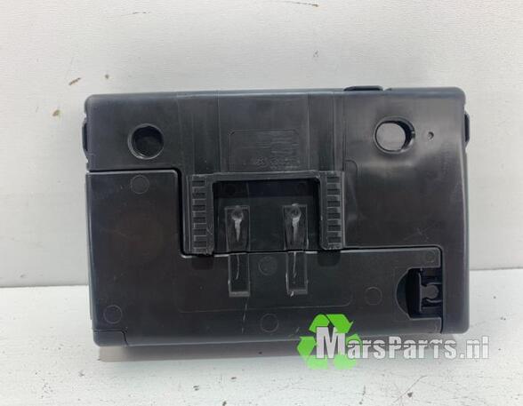 Control unit RENAULT CAPTUR I (J5_, H5_), RENAULT CLIO IV (BH_)