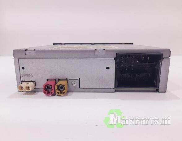 Control unit VW GOLF VII (5G1, BQ1, BE1, BE2)