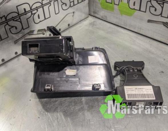 Control unit SEAT IBIZA IV (6J5, 6P1), SEAT IBIZA IV SC (6J1, 6P5), SEAT IBIZA IV ST (6J8, 6P8)