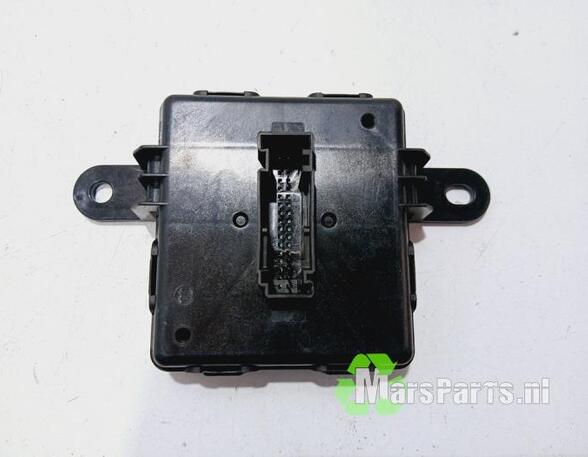 Control unit VW GOLF VIII (CD1)