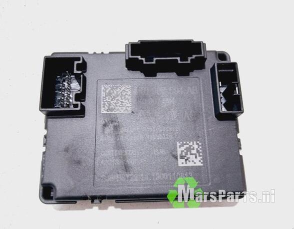 Control unit VW GOLF VIII (CD1)