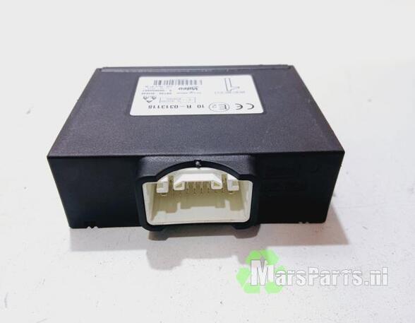 Control unit TOYOTA AYGO (_B4_)