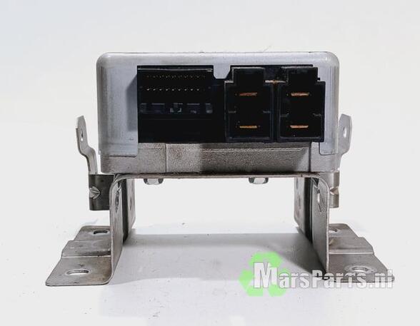 Control unit for Airbag SUZUKI SWIFT III (MZ, EZ)