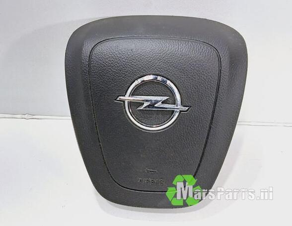 Regeleenheid airbag OPEL INSIGNIA A Saloon (G09), OPEL INSIGNIA A Sports Tourer (G09)