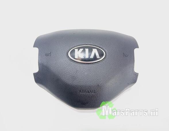 Steuergerät Airbag Kia Sportage 3 SL 888103U200ED P20751083