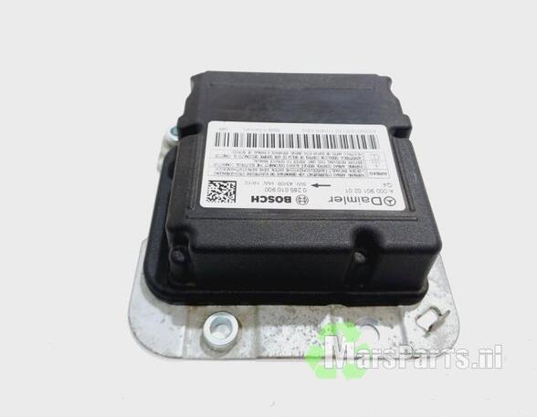 Control unit for Airbag MERCEDES-BENZ VIANO (W639)