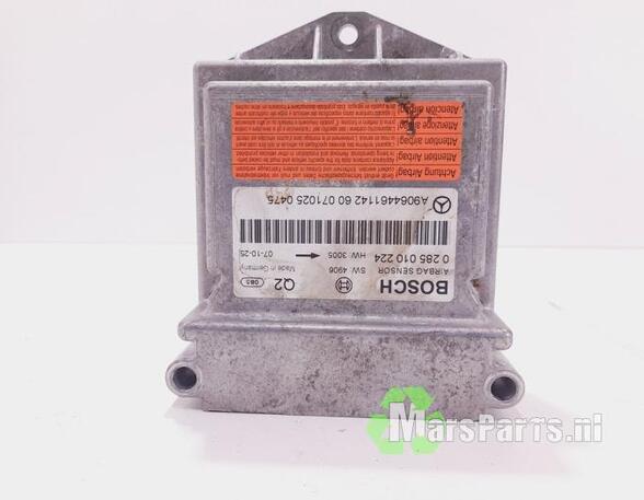 Control unit for Airbag MERCEDES-BENZ SPRINTER 3,5-t Van (906)