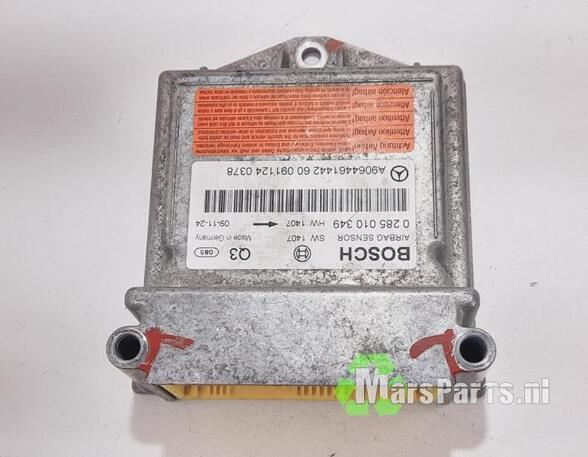 Control unit for Airbag MERCEDES-BENZ SPRINTER 3,5-t Van (906)