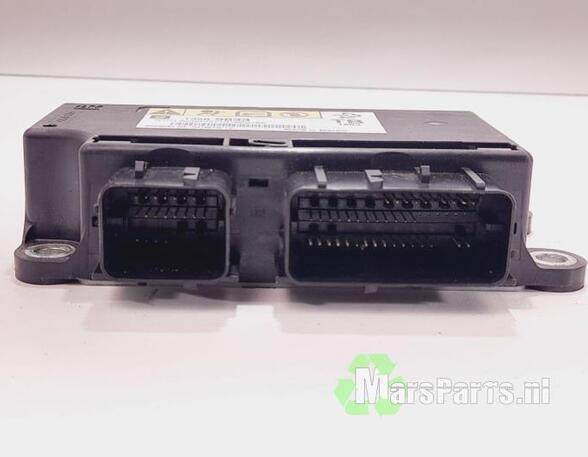 Control unit for Airbag OPEL INSIGNIA A (G09), OPEL INSIGNIA A Sports Tourer (G09)