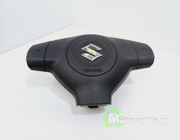 Control unit for Airbag SUZUKI SPLASH (EX)