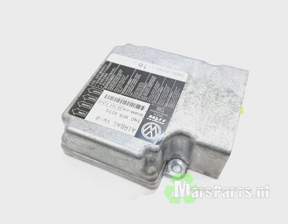 Control unit for Airbag VW PASSAT (3C2)