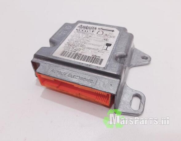 Control unit for Airbag RENAULT TWINGO I (C06_)