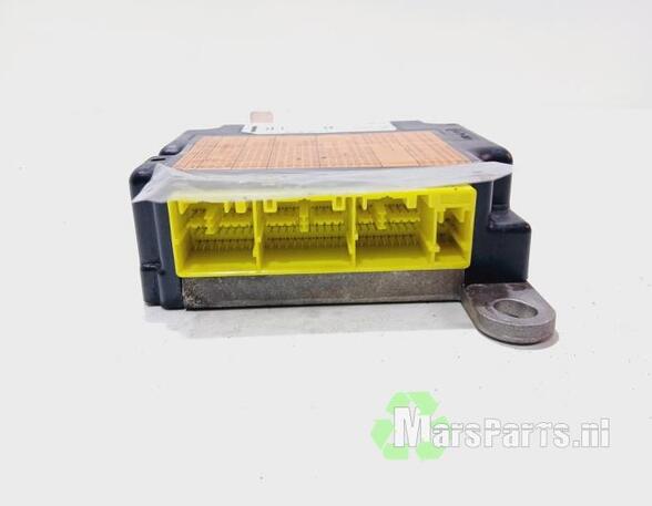 Control unit for Airbag NISSAN PULSAR Hatchback (C13)