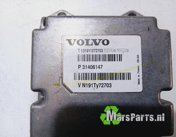 Regeleenheid airbag VOLVO V40 Hatchback (525, 526), VOLVO V40 Cross Country (526)