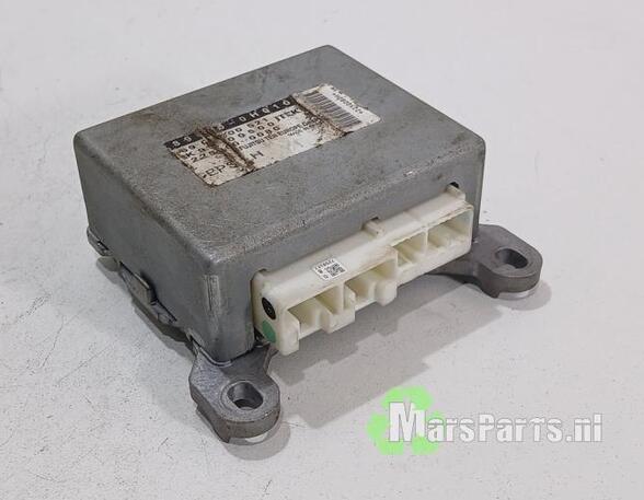 Control unit for Airbag CITROËN C1 (PM_, PN_)