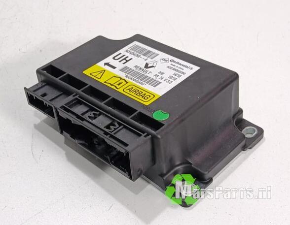 Control unit for Airbag RENAULT MEGANE III Grandtour (KZ0/1)