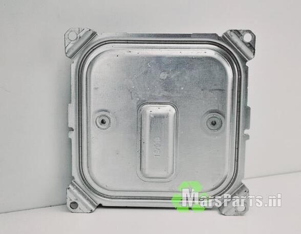 Control unit for lighting RENAULT CAPTUR I (J5_, H5_), RENAULT CLIO IV (BH_)