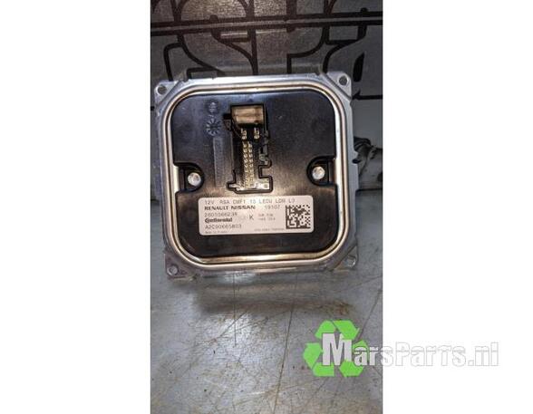 Control unit for lighting RENAULT CLIO V (B7_)