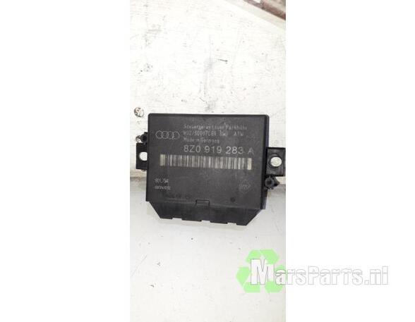 Regeleenheid park distance control AUDI A4 Avant (8D5, B5)