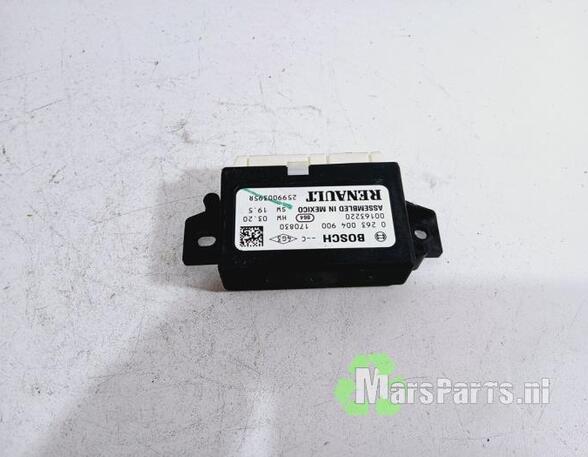 Control unit for parking support RENAULT MEGANE IV Grandtour (K9A/M/N_)