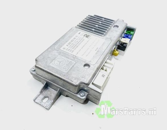 Control unit for parking support MERCEDES-BENZ E-CLASS (W213), MERCEDES-BENZ E-CLASS (W212)