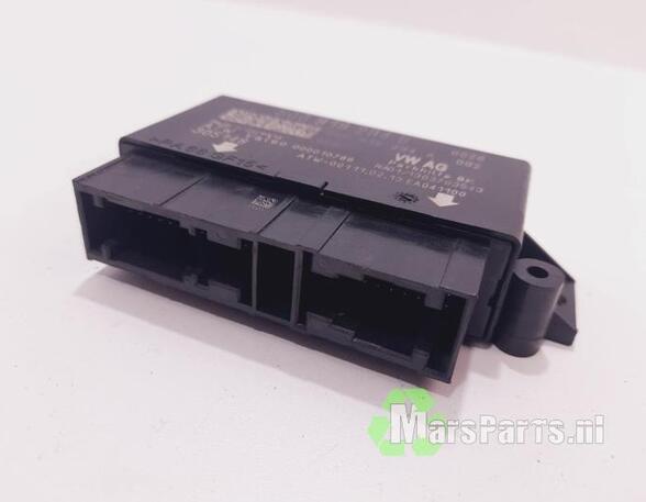 Control unit for parking support VW GOLF VII (5G1, BQ1, BE1, BE2), VW GOLF VII Variant (BA5, BV5), VW GOLF VIII Variant (CG5)