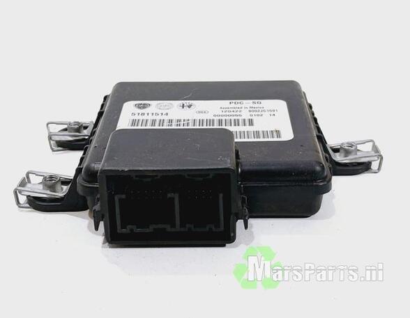 Regeleenheid park distance control OPEL COMBO Box Body/MPV (X12)