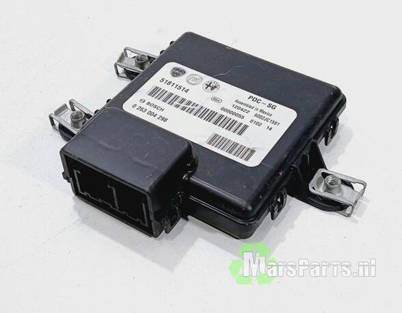 Control unit for parking support OPEL COMBO Box Body/MPV (X12)