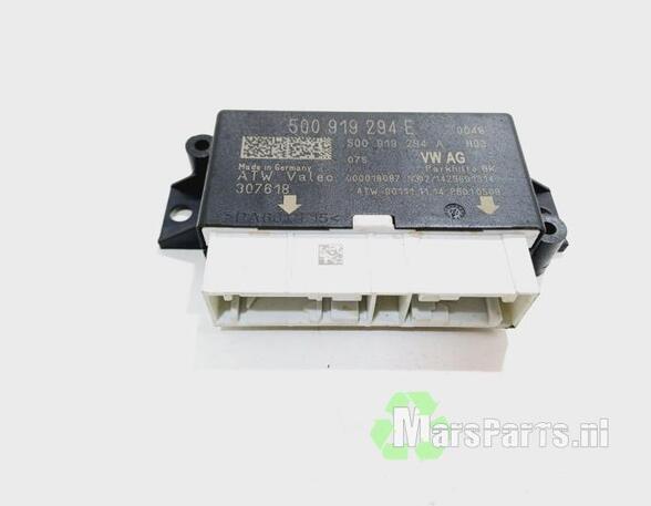 Control unit for parking support VW GOLF VII (5G1, BQ1, BE1, BE2), VW GOLF VIII Variant (CG5), VW GOLF VII Variant (BA5, BV5)