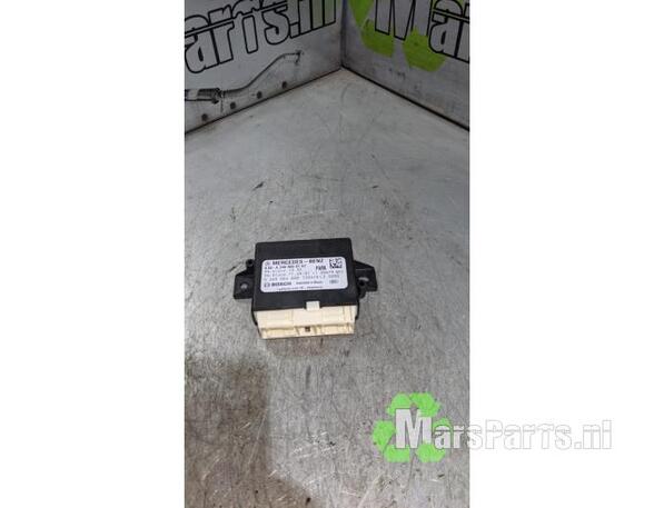 Control unit for parking support MERCEDES-BENZ B-CLASS (W246, W242), MERCEDES-BENZ A-CLASS (W176), MERCEDES-BENZ CLS (C257)