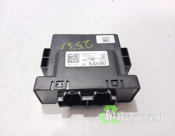 Control unit for parking support OPEL INSIGNIA B Grand Sport (Z18), OPEL INSIGNIA B Sports Tourer (Z18)